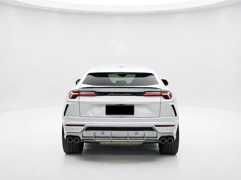 Lamborghini Urus 2023 — фото 3
