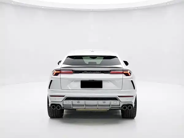 Lamborghini Urus 2023