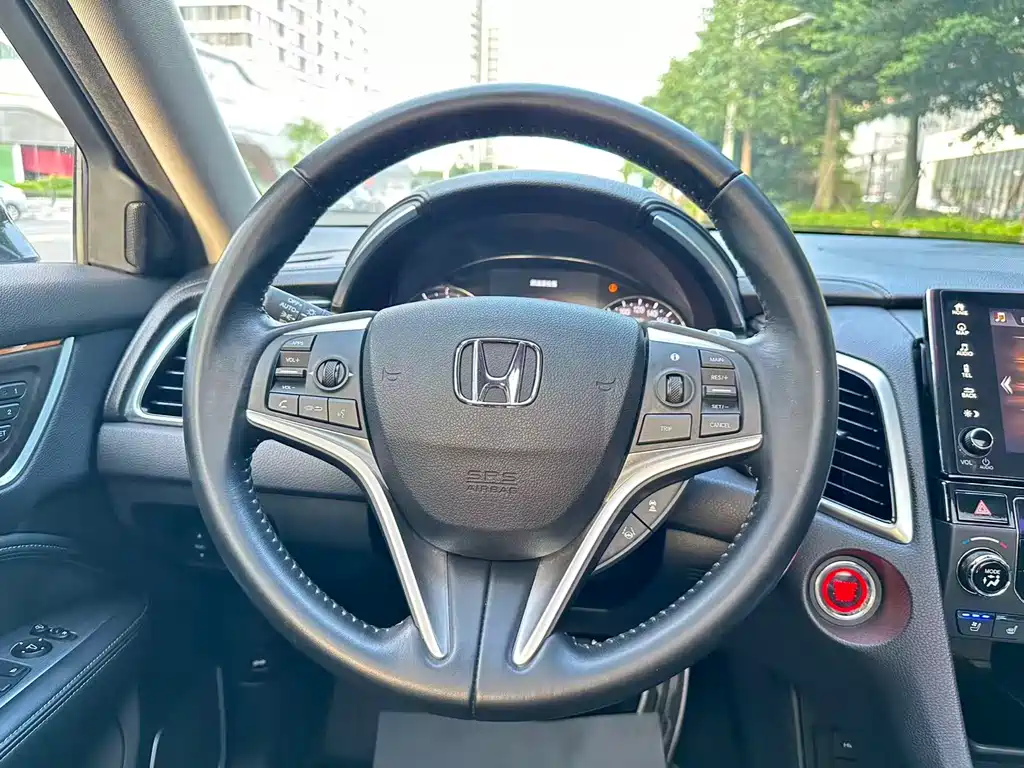 Honda Avancier 2020 — фото 16
