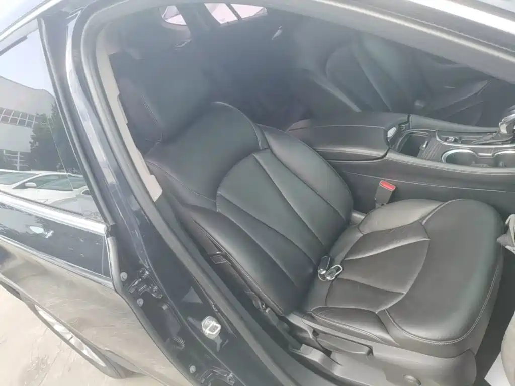 Buick Envision Plus 2020 — фото 25