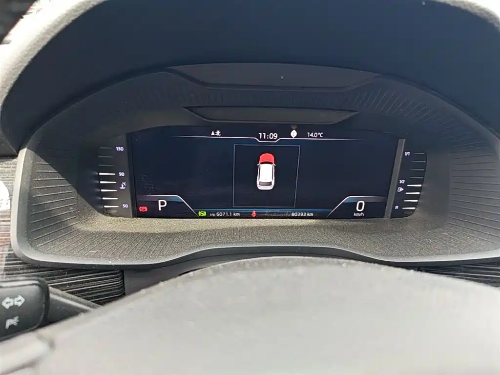 Skoda Kodiaq 2020 — фото 12