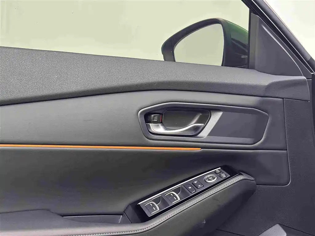 Honda Accord 2024 — фото 14