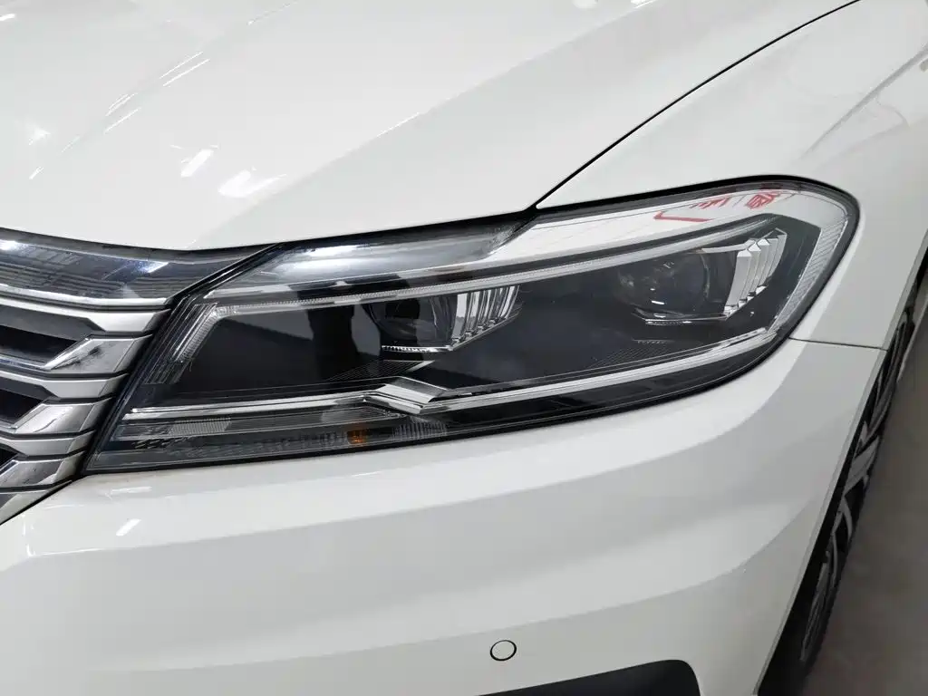 Volkswagen Lavida 2020