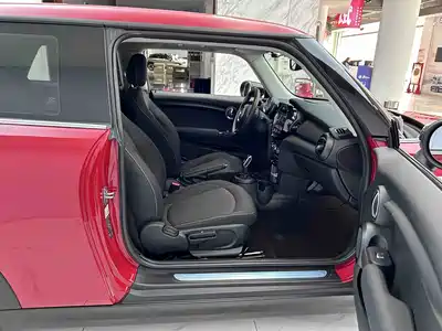 MINI MINI 2020
