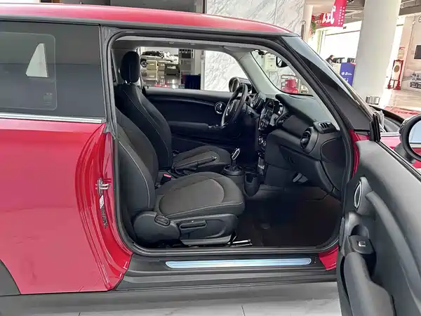 MINI MINI 2020