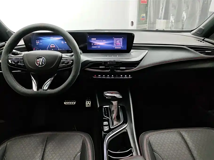 Buick Verano 2022 — фото 12