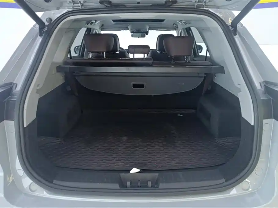 Chery Tiggo 8 PRO 2024 — фото 4