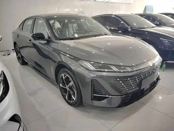 Changan Eado 2026
