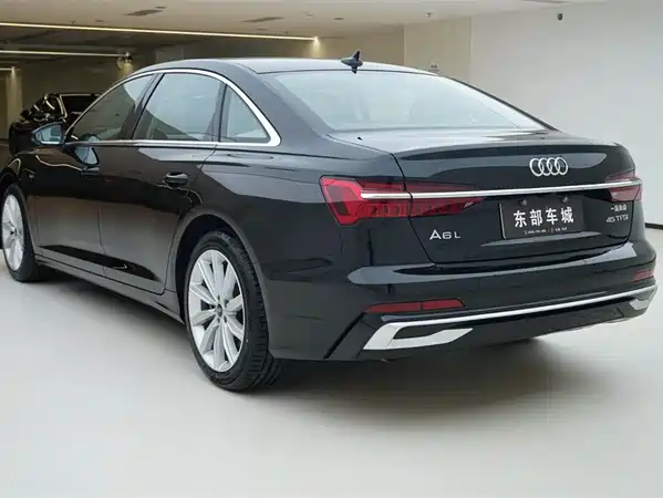 Audi A6L 2023