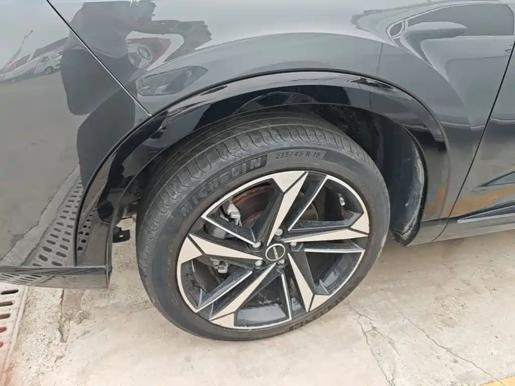 Roewe RX5 MAX 2022 — фото 23