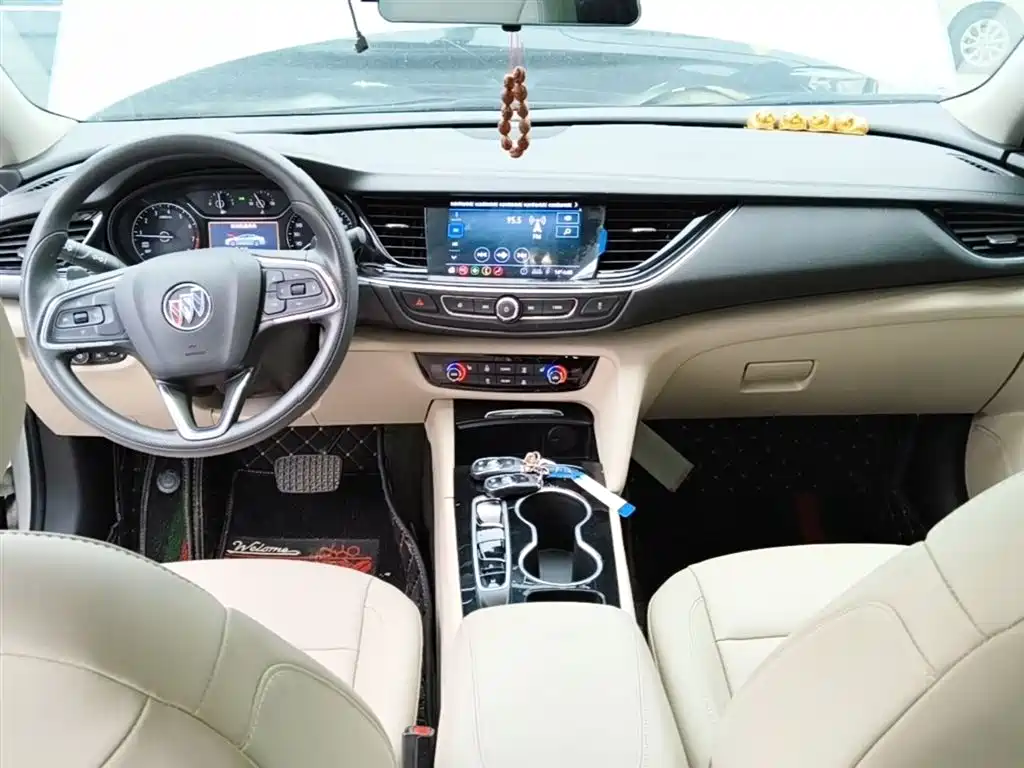 Buick Regal 2022 — фото 10