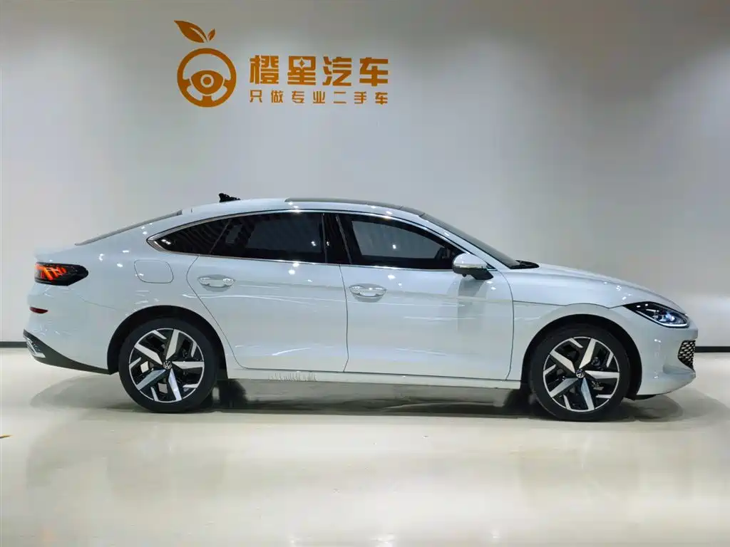 Volkswagen Lamando 2024