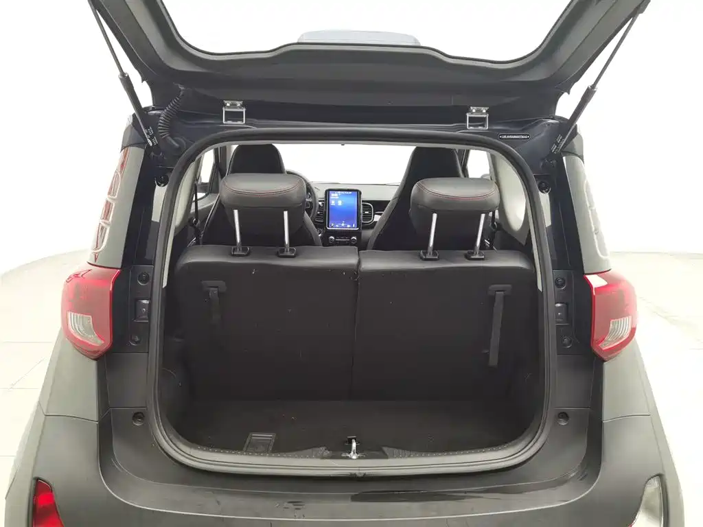 Chery QQ Little Ant 2022 — фото 16