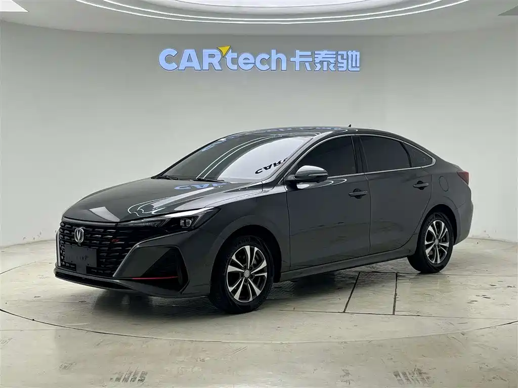 Changan Eado 2023