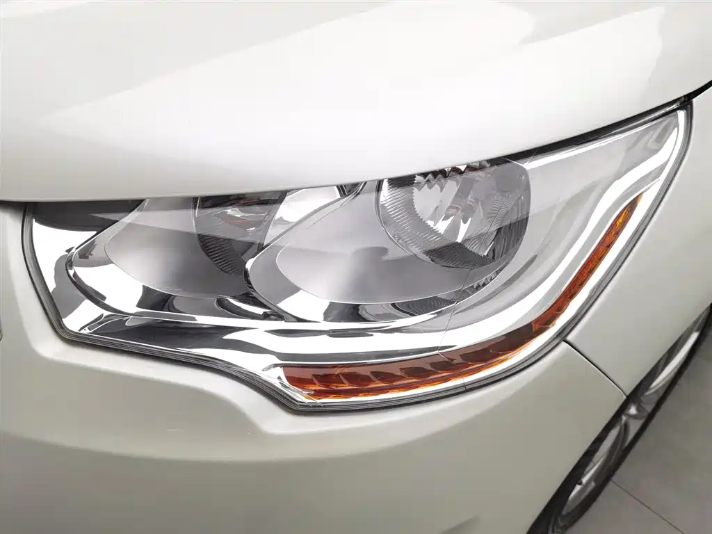 Citroen C4L 2016 — фото 7