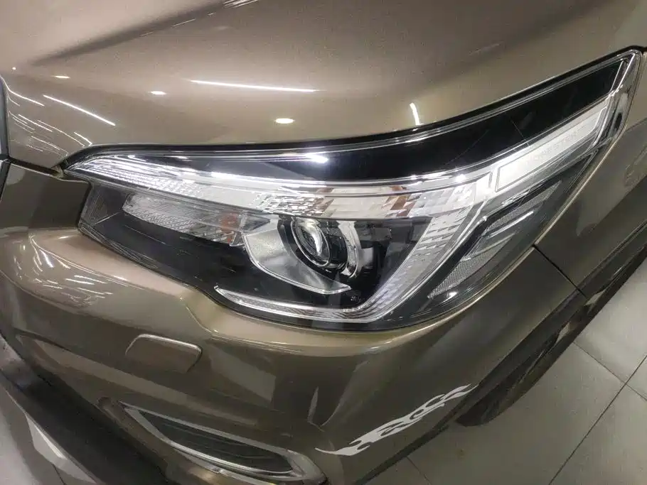 Subaru Forester 2021 — фото 5