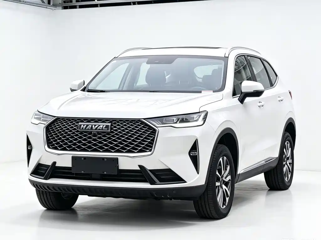 Haval H6 2023