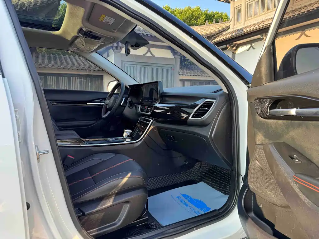 Kia KX3 2022 — фото 10