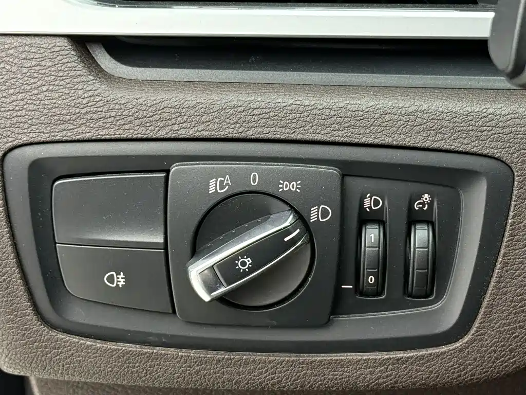 BMW X1 2022 — фото 14