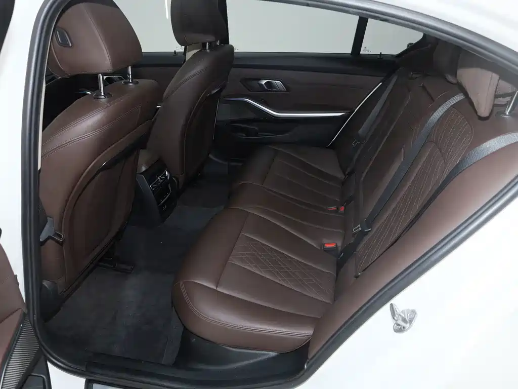 BMW i3 2023 — фото 14