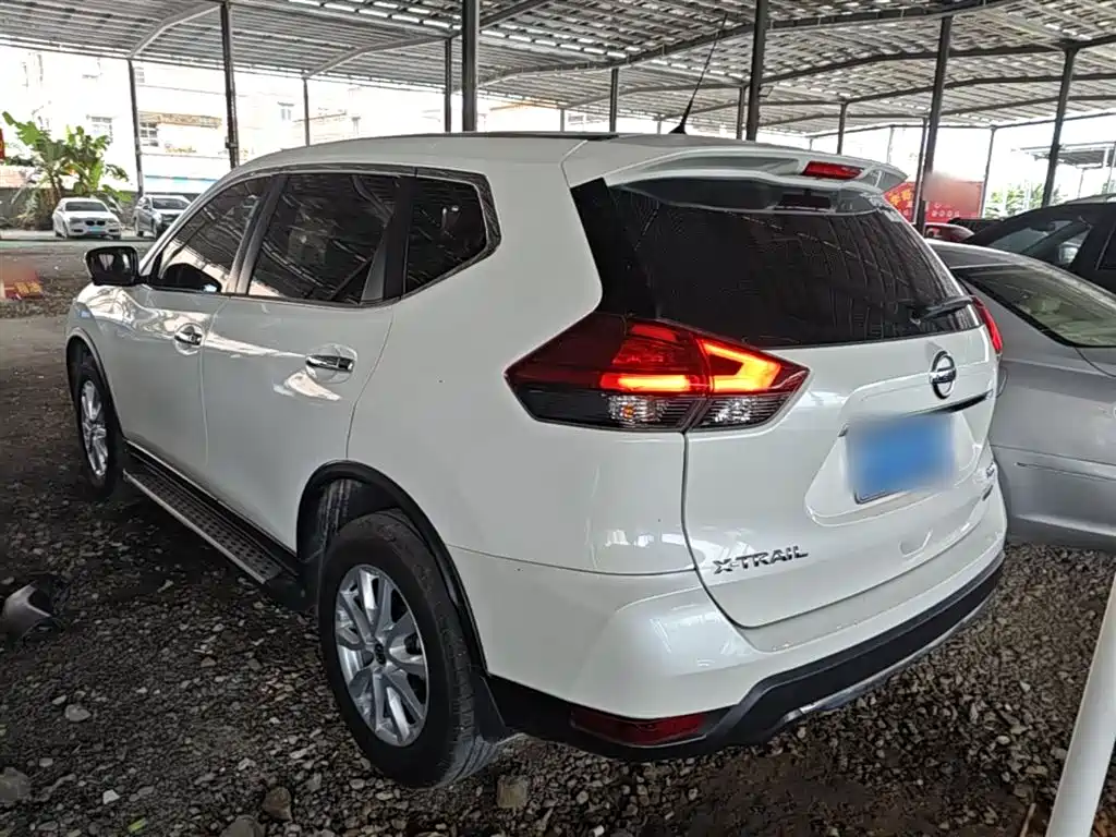 Nissan X-Trail 2020 — фото 5