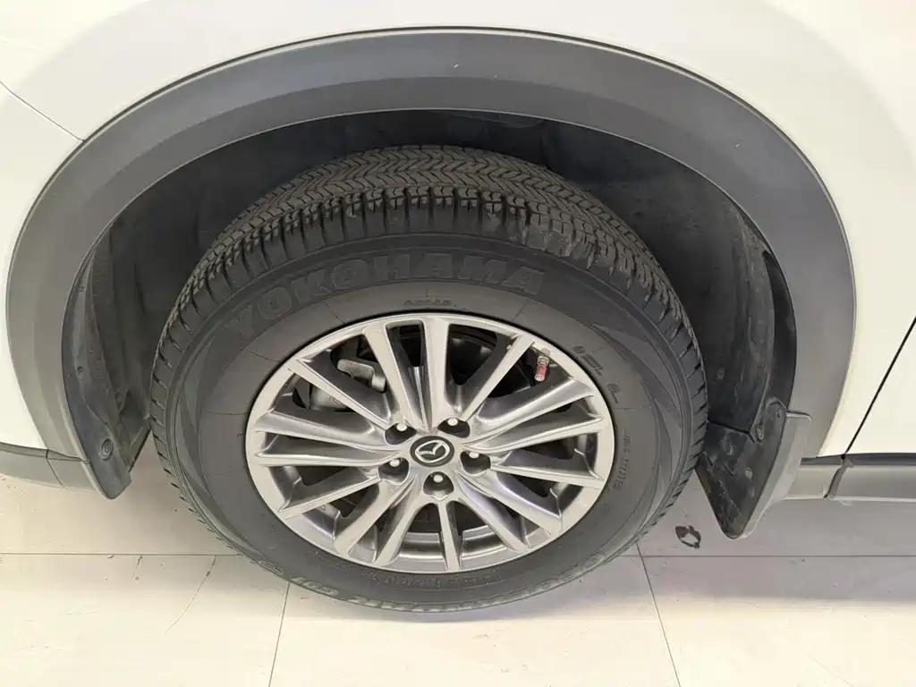 Mazda CX-5 2021