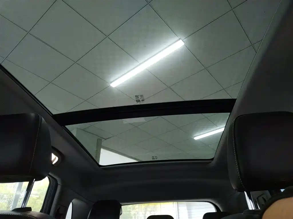 Roewe RX5 New Energy 2022 — фото 18