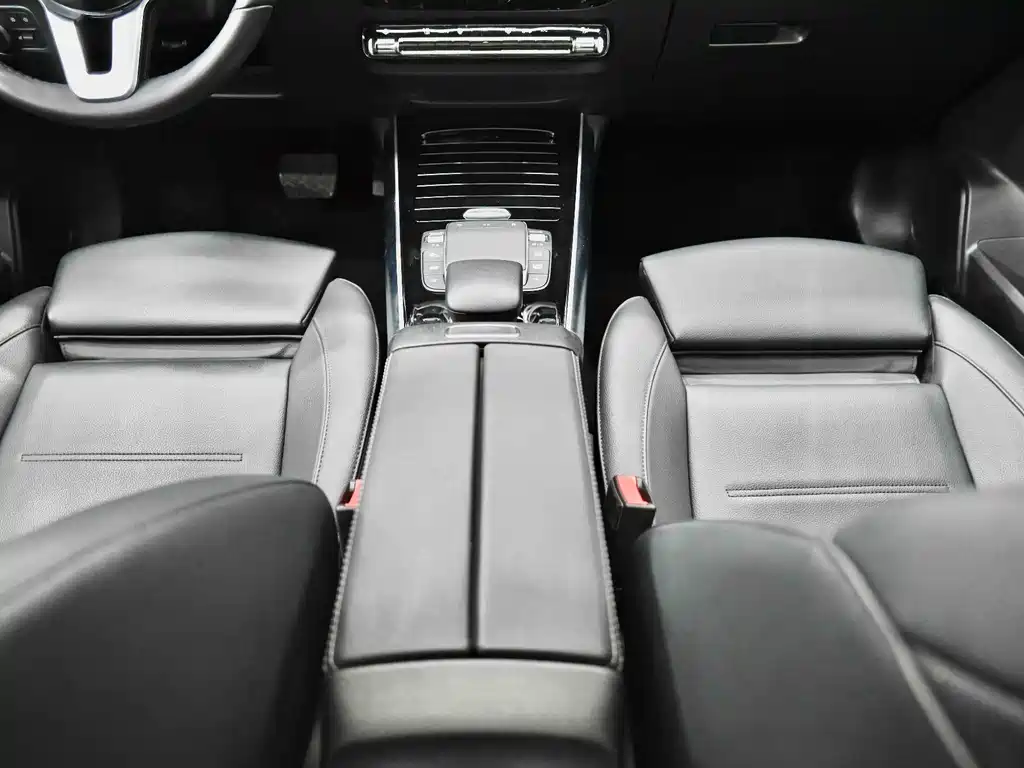 Mercedes-Benz GLA 2023 — фото 23
