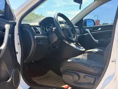 Haval M6 2018