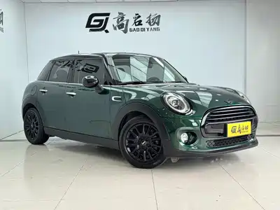 MINI MINI 2018