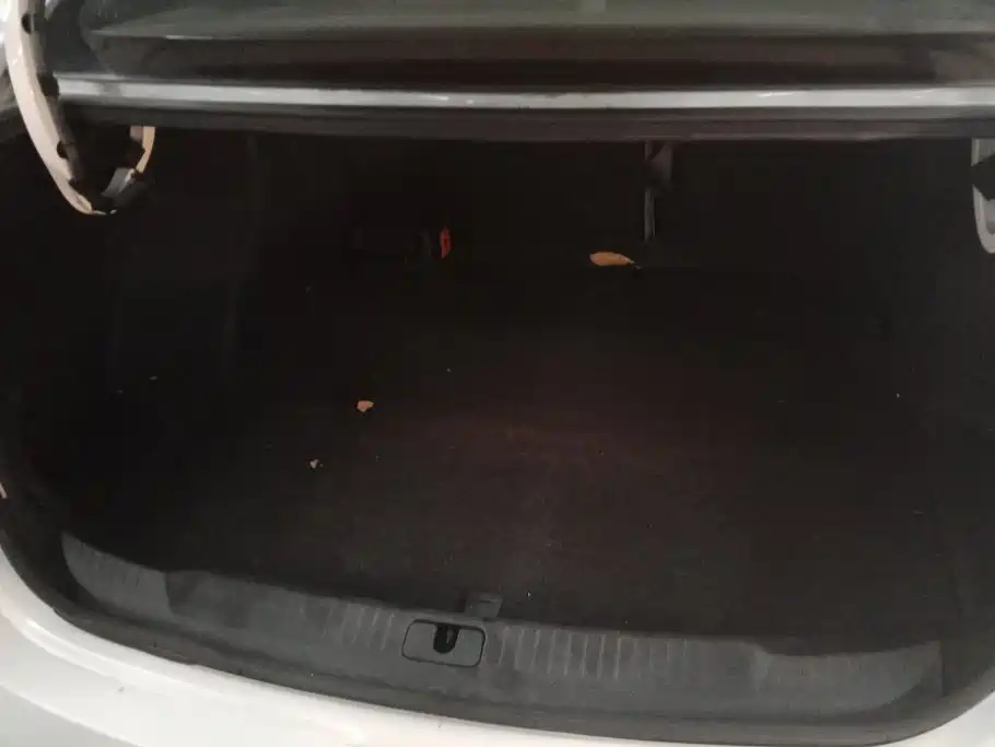 Buick Excelle GT 2016
