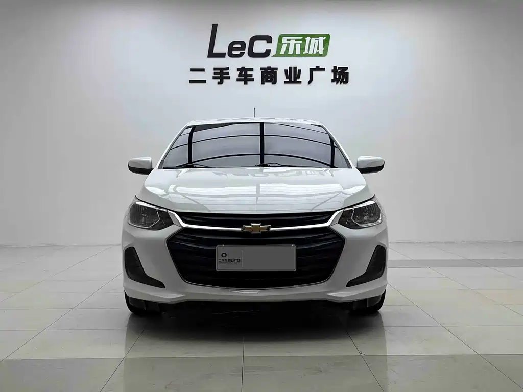 Chevrolet Cavalier 2022