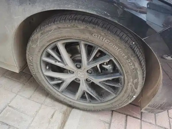 BYD Han 2024
