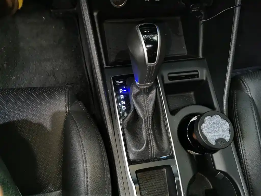Hyundai Tucson 2017 — фото 10