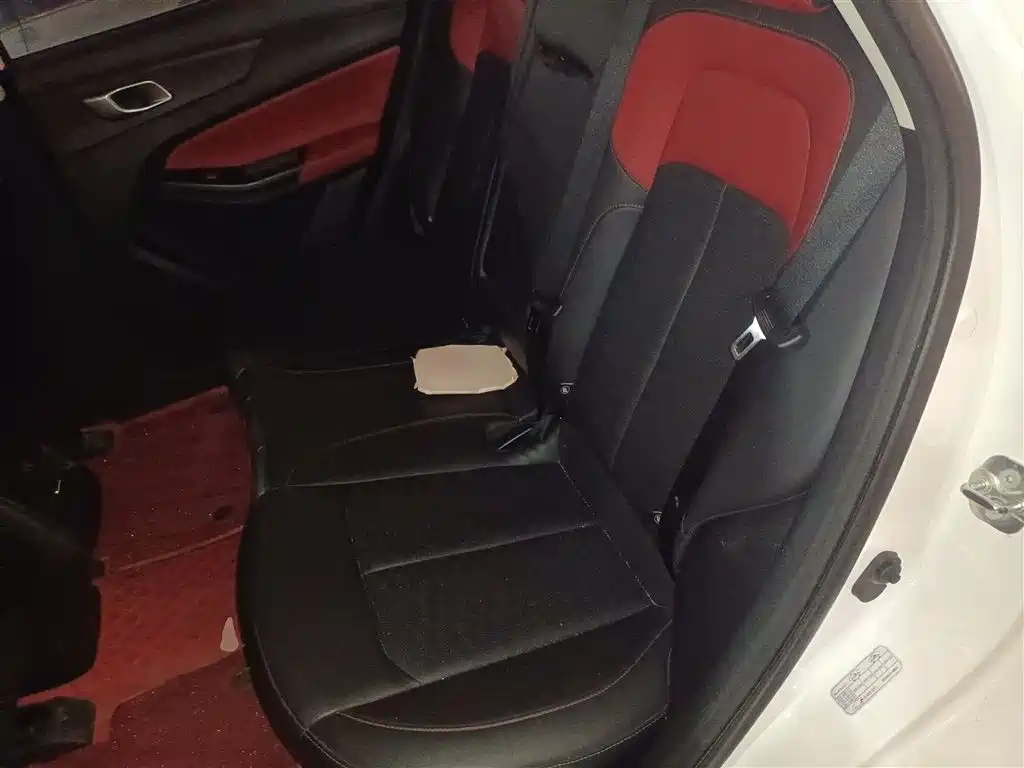 Changan CS55PLUS 2021 — фото 16