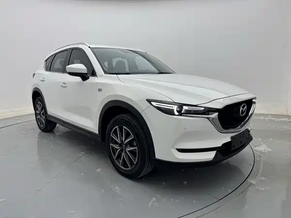 Mazda CX-5 2019