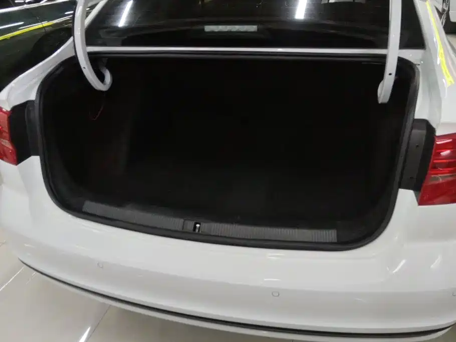Volkswagen Bora 2022