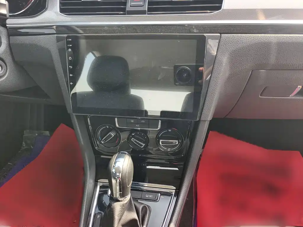 Volkswagen Bora 2017