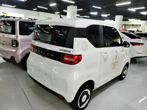 Wuling Hongguang MINIEV 2023