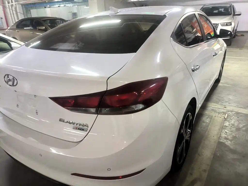 Hyundai Celesta 2019 — фото 8