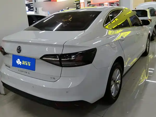 Volkswagen Lavida 2023