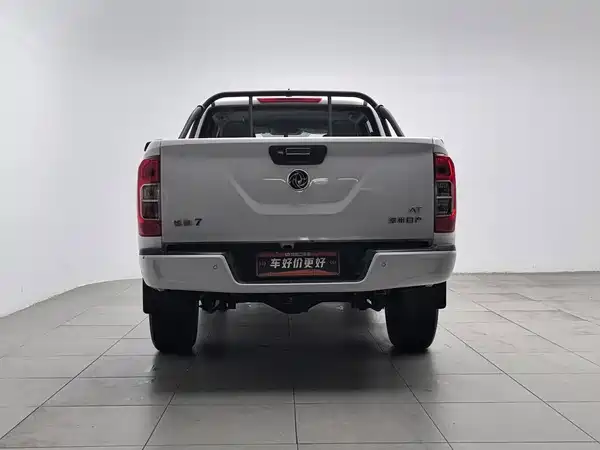 Dongfeng Ruiqi 7 2026