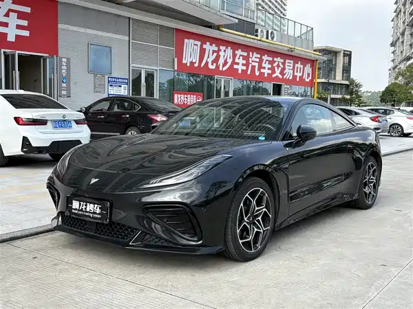 Neta GT 2023