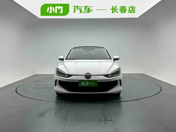 Volkswagen Lamando 2022