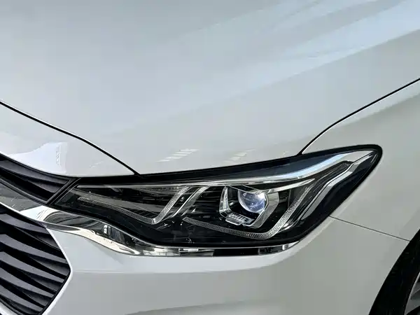 Chevrolet Monza 2020