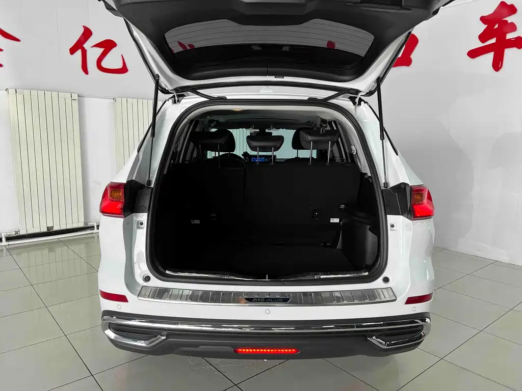 Haval M6 2022 — фото 19