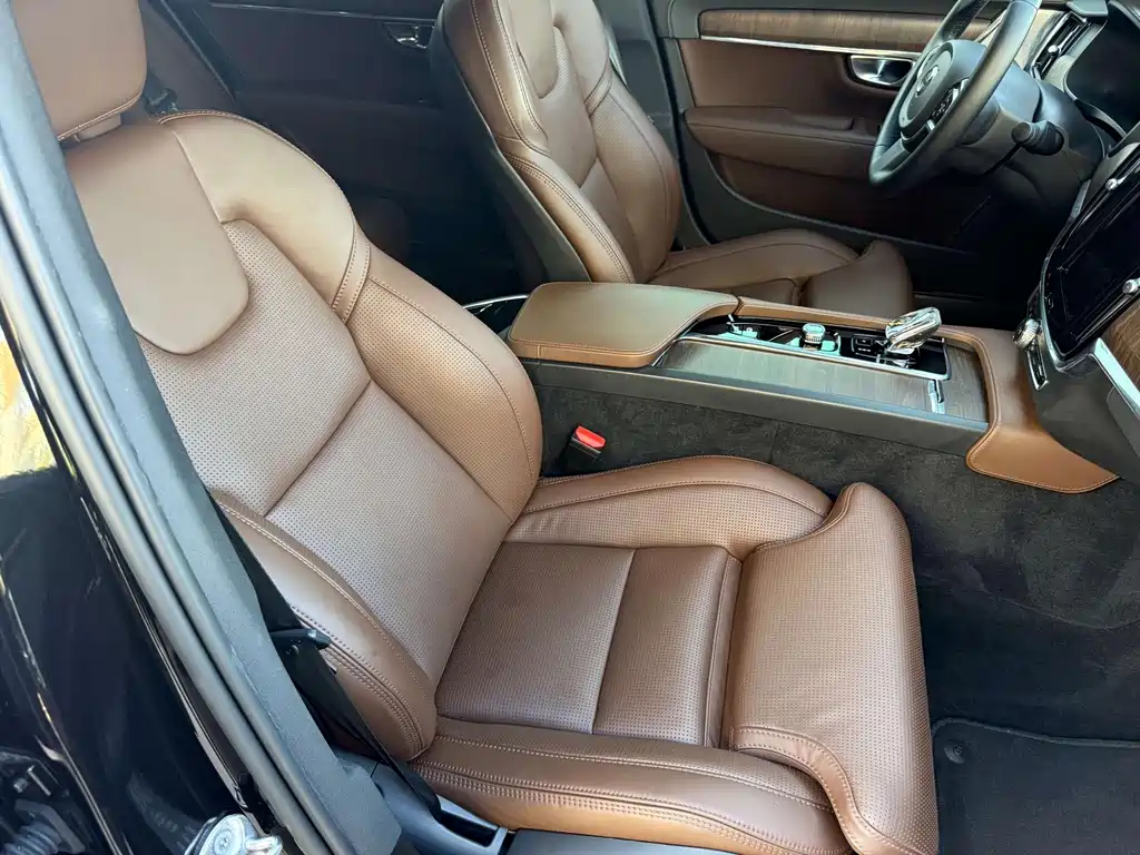Volvo S90 2023 — фото 17