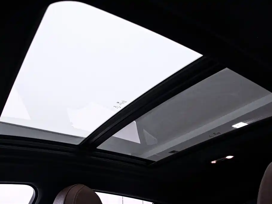 BMW X6 2023 — фото 10