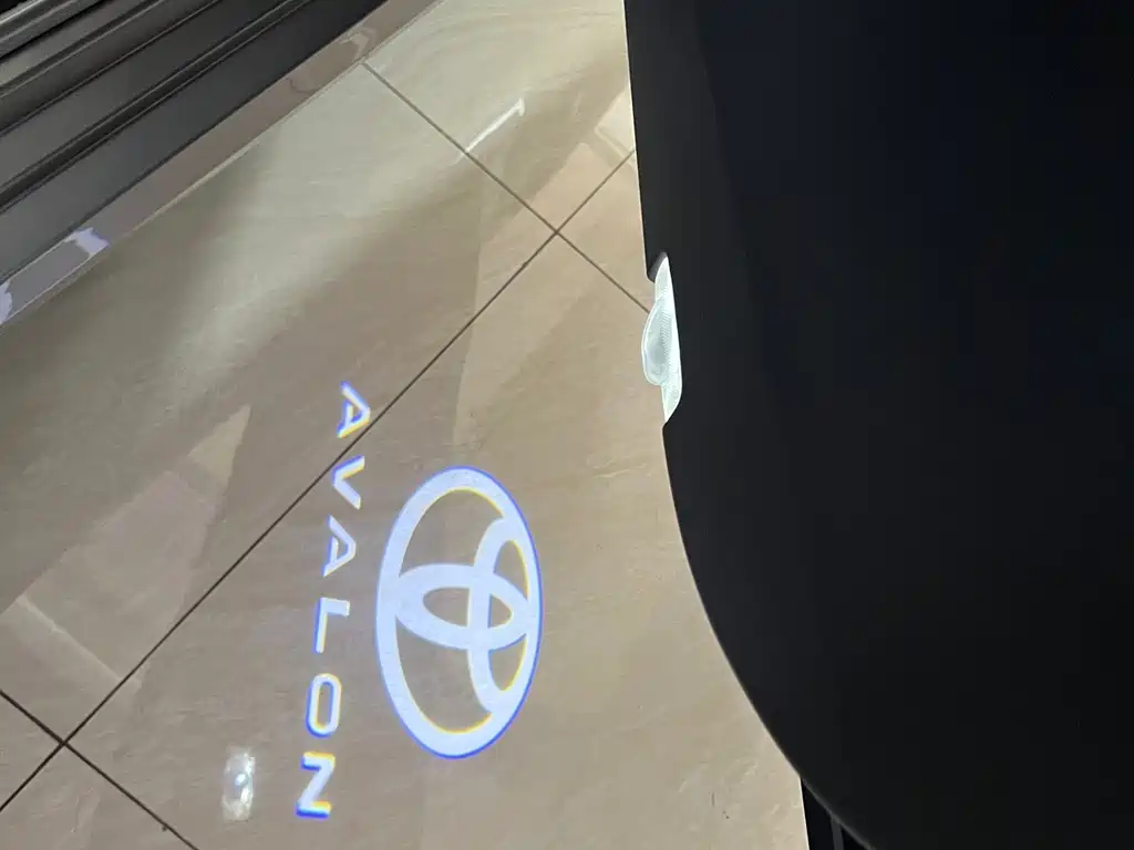 Toyota Avalon 2021 — фото 11