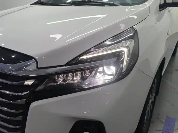 Buick GL8 2024